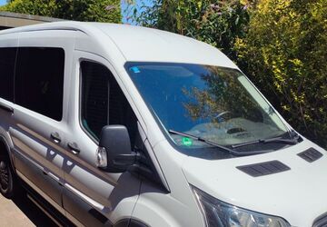 Ford Transit 39.500 km 22.900 &euro; Reken 48734