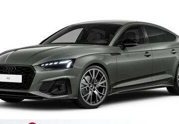 Audi A5 58.250 km 35.840 &euro; Lünen 44534