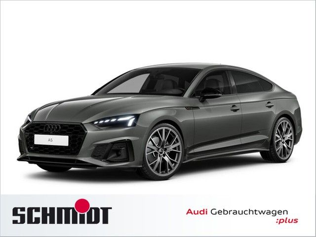 Audi A5 58.250 km 35.840 &euro; Lünen 44534