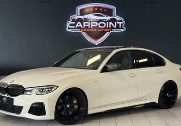 BMW M340i 93.150 km 41.900 &euro; Essen 45138