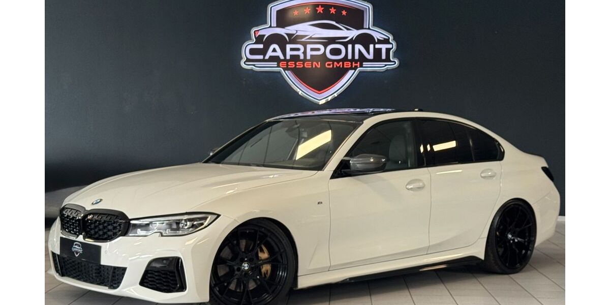 BMW M340i 93.150 km 41.900 &euro; Essen 45138