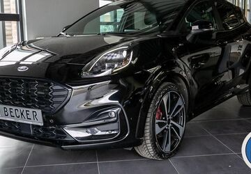 Ford Puma 103.325 km 16.875 &euro; Oberhausen 46149