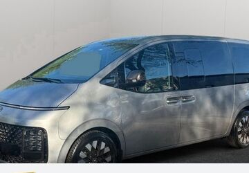 Hyundai STARIA 39.500 km 41.990 &euro; Dinslaken 46535