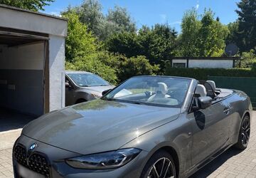 BMW M440 24.600 km 50.000 &euro; Essen 45327