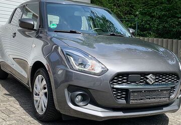 Suzuki Swift 51.500 km 11.950 &euro; Essen 45326