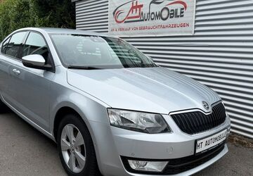 Skoda Octavia 106.000 km 6.999 &euro; Marl 45770