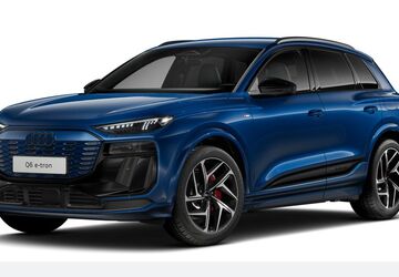 Audi Q6 e-tron 16.981 km 69.990 &euro; Gelsenkirchen 45894