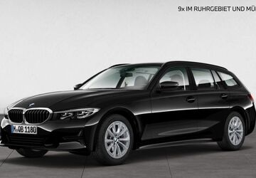 BMW 320 151.164 km 15.499 &euro; Marl 45770