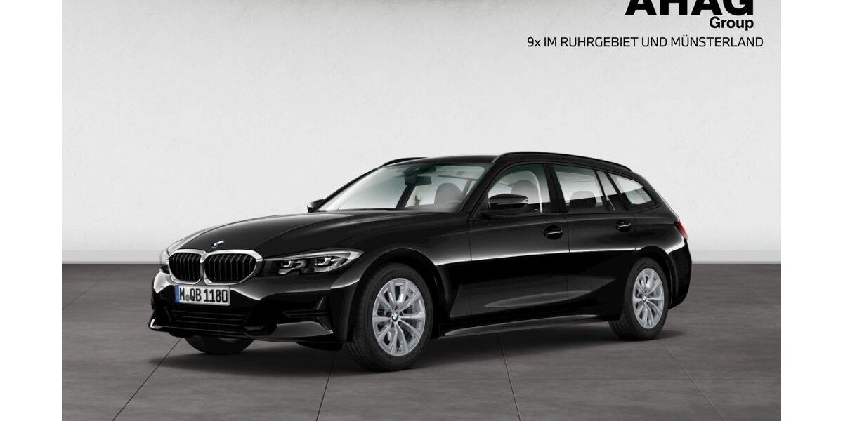 BMW 320 151.164 km 15.499 &euro; Marl 45770