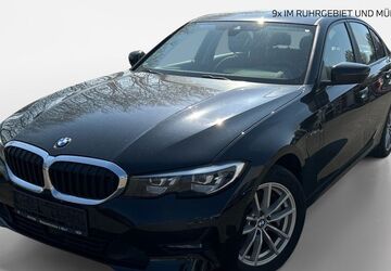 BMW 330 52.062 km 23.940 &euro; Marl 45770