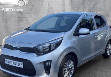 Kia Picanto 36.575 km 13.450 &euro; Herne 44628