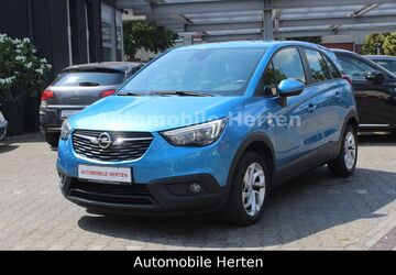 Opel Crossland (X) 128.000 km 5.990 &euro; Herten 45699