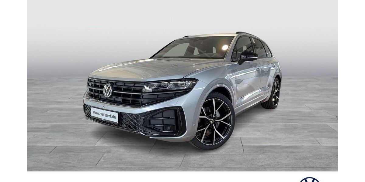 VW Touareg 7.650 km 77.930 &euro; Dortmund 44141