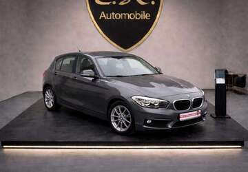 BMW 118 147.287 km 11.249 &euro; Oberhausen 46045