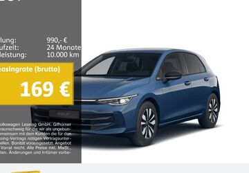 VW Golf 30.517 km 26.860 &euro; Marl 45770