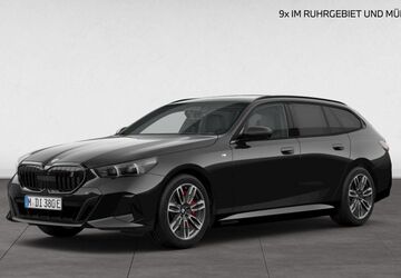 BMW i5 16.142 km 64.990 &euro; Dülmen 48249