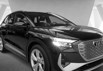 Audi Q4 e-tron 125.000 km 22.000 &euro; Recklinghausen 45665