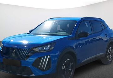 Peugeot 2008 22.731 km 18.779 &euro; Borken 46325
