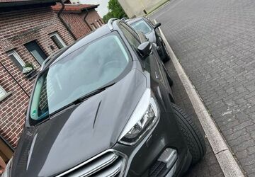 Ford Kuga 19.500 km 13.700 &euro; Marl 45770