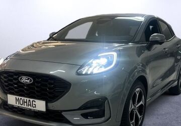 Ford Puma 22.509 km 26.890 &euro; Essen 45134