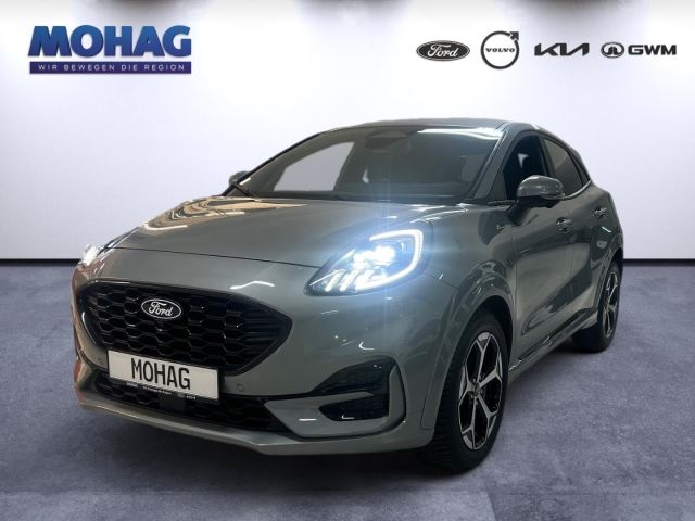 Ford Puma 22.509 km 26.890 &euro; Essen 45134