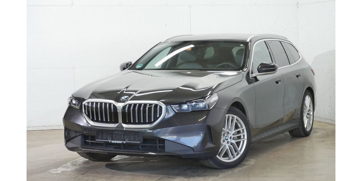 BMW 540 28.394 km 57.440 &euro; Marl 45770