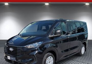 Ford Transit Custom 25.250 km 39.550 &euro; Dülmen 48249