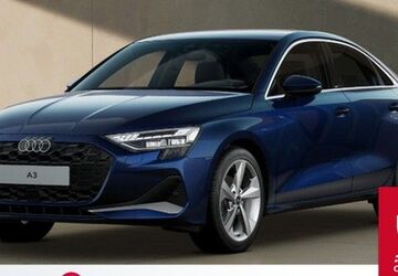 Audi A3 24.270 km 30.840 &euro; Recklinghausen 45657