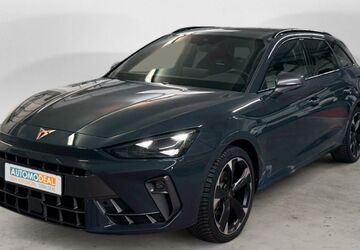 Cupra Leon 10.301 km 32.949 &euro; Dinslaken 46539