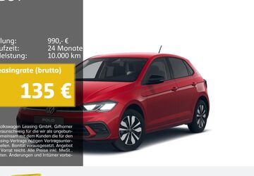 VW Polo 20.754 km 21.440 &euro; Marl 45770