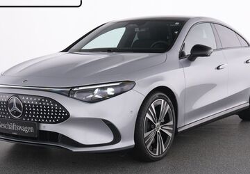 Mercedes-Benz CLA 250 7.900 km 53.550 &euro; Essen 45309