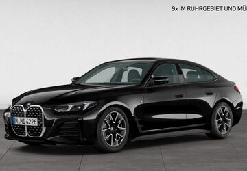 BMW 430 Gran Coupé 20.500 km 49.990 &euro; Dülmen 48249