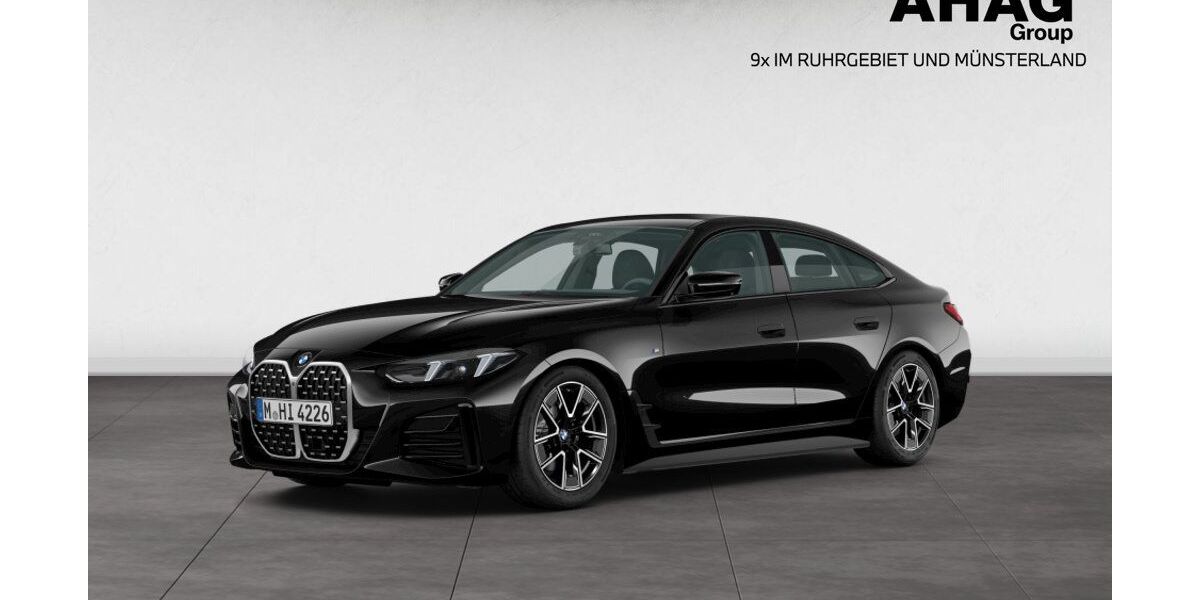 BMW 430 Gran Coupé 20.500 km 49.990 &euro; Dülmen 48249
