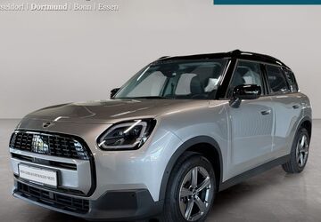 Mini Countryman C (Cooper) 24.288 km 30.799 &euro; Dortmund 44263