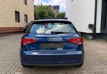 Audi A3 170.000 km 6.790 &euro; Essen 45359