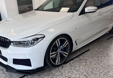 BMW 640 186.000 km 24.890 &euro; Recklinghausen 45657
