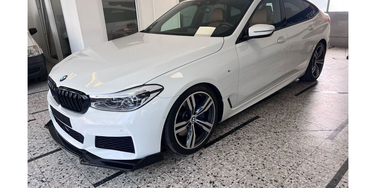 BMW 640 186.000 km 24.890 &euro; Recklinghausen 45657