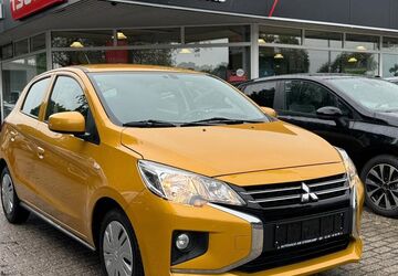 Mitsubishi Space Star 83.882 km 7.700 &euro; Mülheim an der Ruhr 45476