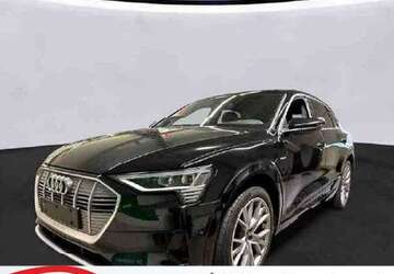 Audi e-tron 70.630 km 34.448 &euro; Witten 58453