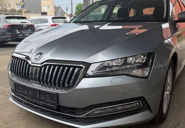 Skoda Superb 173.000 km 16.990 &euro; Mülheim/Ruhr 45475