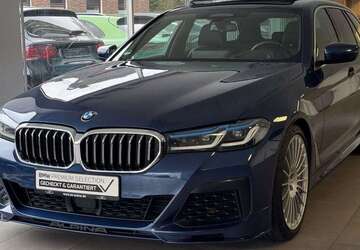 Alpina D5 188.750 km 40.850 &euro; Mülheim an der Ruhr 45478