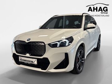 Gebrauchte BMW iX1