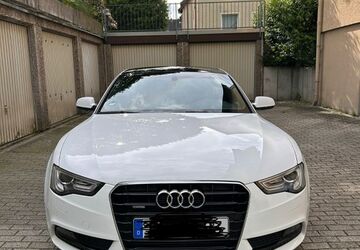 Audi A5 206.603 km 12.450 &euro; Witten 58453