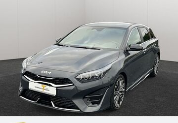Kia ceed / Ceed 13.715 km 23.990 &euro; Castrop-Rauxel 44575