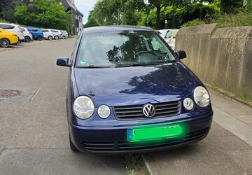 VW Polo 201.000 km 999 &euro; Essen 45357