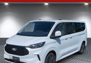 Ford Tourneo Custom 16.750 km 42.550 &euro; Dülmen 48249