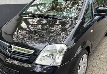 Opel Meriva 71.000 km 3.990 &euro; Gelsenkirchen 45899