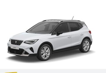 Seat Arona 17.191 km 23.520 &euro; Bochum 44809
