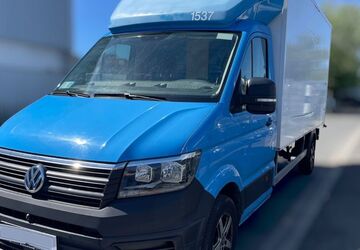 VW Crafter 150.000 km 10.900 &euro; Essen 45309