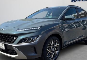 Hyundai KONA 35.000 km 20.990 &euro; Marl 45770
